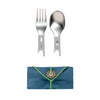 Picnic+ Cutlery Insert Set-OPINEL USA