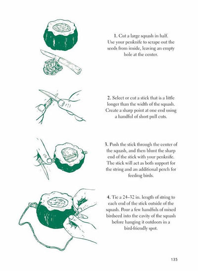 Second Chance | 50 Things to Do with a Penknife-OPINEL USA