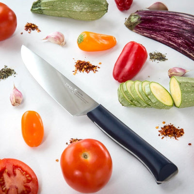 Second Chance | Intempora 8" Chef Knife-OPINEL USA