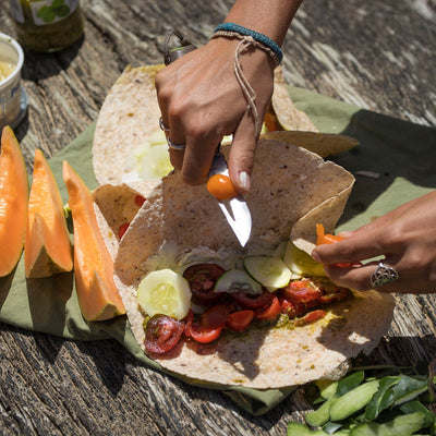 Second Chance | No.08 Stainless Steel Folding Knife - Outdoor-OPINEL USA