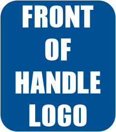 Front Handle Text - OPINEL USA