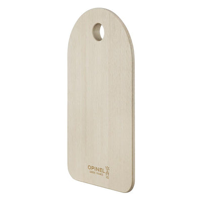 Small Beech Wood Cutting Board-OPINEL USA
