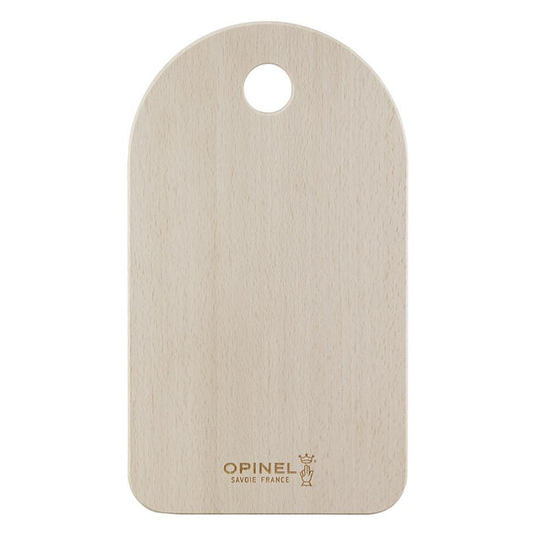 Small Beech Wood Cutting Board