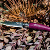 Stainless & Carbon Steel Garden Knife Trio - 3 Colors-OPINEL USA