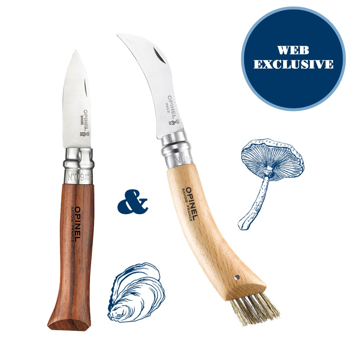 Surf & Turf Kit