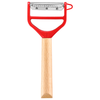 T-DUO Peeler Wood Handle-OPINEL USA