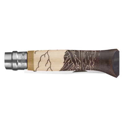 WAREHOUSE FIND | On-the-go meal kit | Monbento x Opinel-OPINEL USA