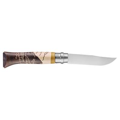 WAREHOUSE FIND | On-the-go meal kit | Monbento x Opinel-OPINEL USA