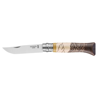 WAREHOUSE FIND | On-the-go meal kit | Monbento x Opinel-OPINEL USA