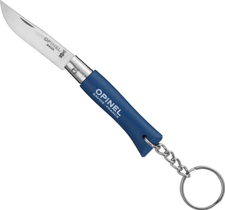 Warehouse Find | No.04 Keychain Origins Folding Knife-OPINEL USA
