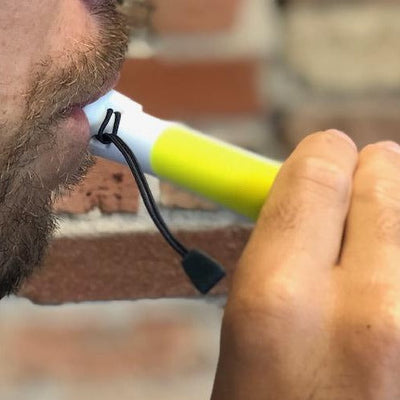 Warehouse Find | No.08 Outdoor FLUO Series Lemon-OPINEL USA