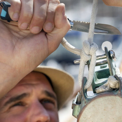 Warehouse Find | No.08 Outdoor FLUO Series Lemon-OPINEL USA