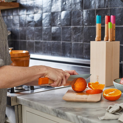 Warehouse Find | Parallele Pop Chef Knife-OPINEL USA