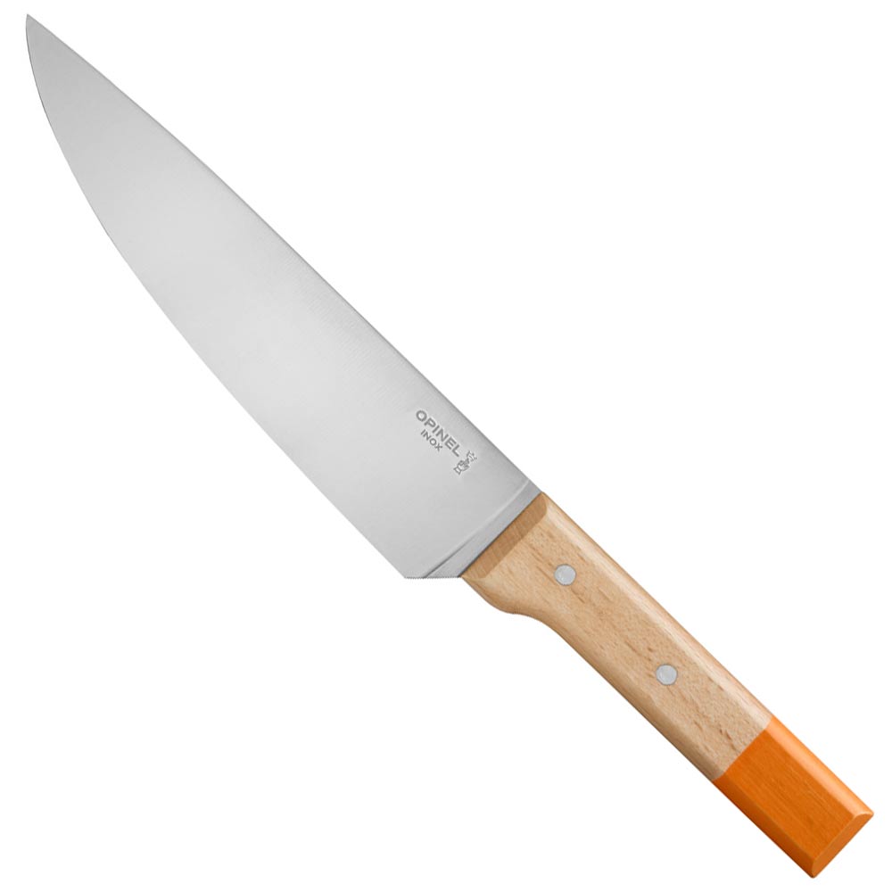 Warehouse Find | Parallele Pop Chef Knife-OPINEL USA