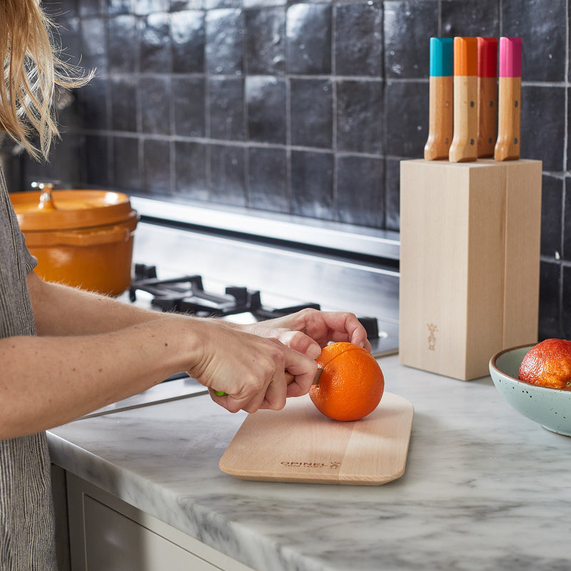 Warehouse Find | Paring Knife Parallele Pop-OPINEL USA