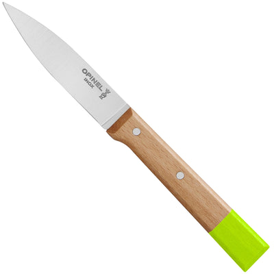 Warehouse Find | Trio Chef Knife Set Parallele Pop-OPINEL USA