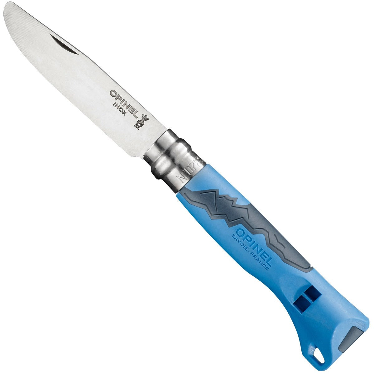 Warehouse Sale | No.07 Outdoor Kids Folding Knife-OPINEL USA