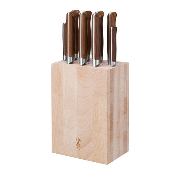 Wooden-Knife-Block-9-Slot-